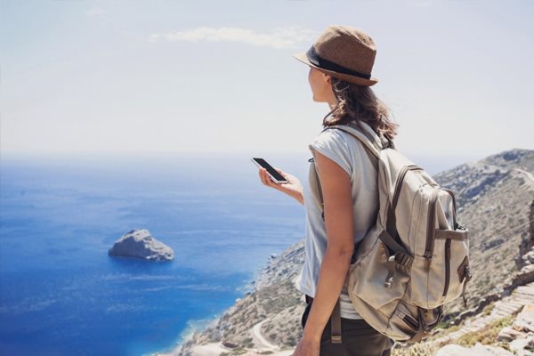 旅游行业群发短信